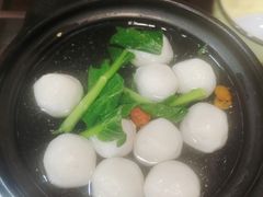 -壶园美食·淮扬菜(东圈门店)