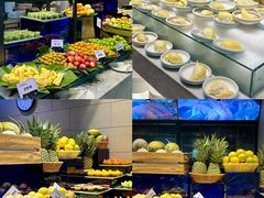 -川骄海鲜自助(亚运村店)