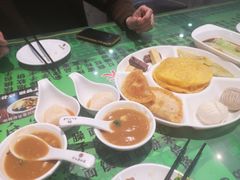 -令氏家外家周秦食府(高新店)