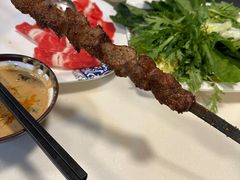 -福寿斋·老北京铜锅涮肉·烤鸭(顺义总店)