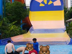 -武汉玛雅海滩水公园