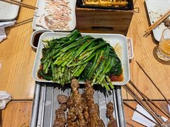 -木屋烧烤(观澜湖新城MH店)