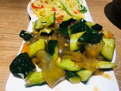 -直隶安家牛肉罩饼(建华店)