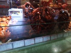 -兴盛德·麻辣花生大王·老店(中山路店)
