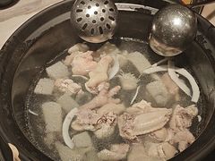 -同仁四季椰子鸡(福田东园总店)