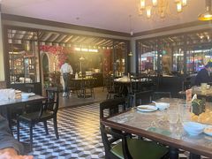 -前海沿·青岛菜(李沧万达店)