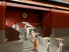 -南京市无想山景区