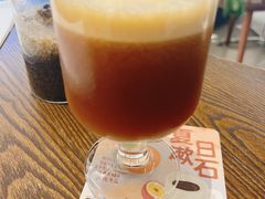 -fishtank鱼缸咖啡(三山街店)