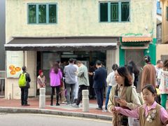 -安德鲁饼店(总店)