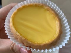 盆栽蛋挞皇-龙凤点心饼家·39年老字号(松岗店)