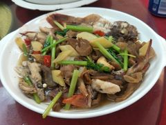 -天天海鲜城·海鲜大排档(新溪店)