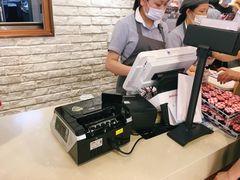 -山崎面包(静安久光店)