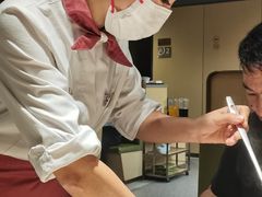 -百佳华超市(松岗店)