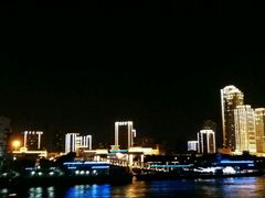 -武汉两江游览·夜游长江(汉口粤汉码头)