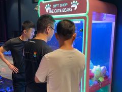 -VIVA·百人年会团建篮球场轰趴馆