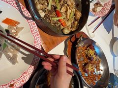 -谭厨中山传家菜.乳鸽.脆鲩鱼(华强北中航城店)
