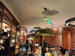 -泰香米泰国餐厅(北城天街店)