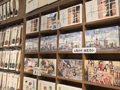 -三生有信(豫园商城店)