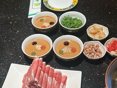 -南门涮肉(东单店)