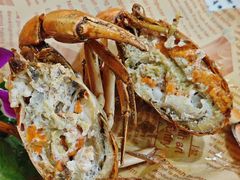 -友强·22年特色海鲜大排档·闽菜(厦门美食地标店)