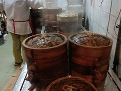 -海汇源老烧麦店(东大街总店)