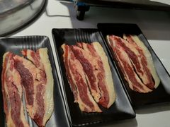 -蛙太牛牛肉海鲜自助火锅(台江万达店)