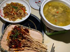 -大碗先生(万家丽店)