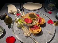 -弦月窗LUNETTE BY AMANDA(复兴路店)