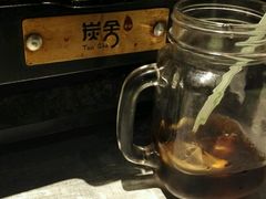 -炭舍干锅·烤鱼(扬名广场店)