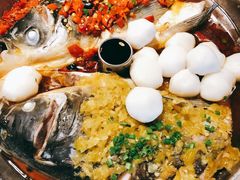 -望湘园·湖南菜(宏伊店)