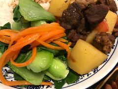 -蜗牛小馆醉乡民谣云南菜(惠新西里店)