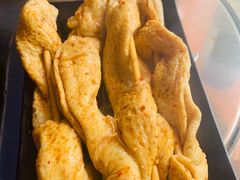 -妈妈手(山大总店)