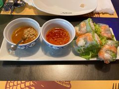 大虾米饼卷-simply thai天泰(长泰广场店)