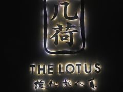 -几荷·恰似故人来(秀水广场店)