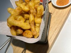 -船歌·鱼水饺青岛菜(恒隆广场店)