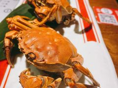 -蟹将军·松叶蟹和牛日料放题自助(K11店)