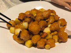 -北京全聚德(方庄店)