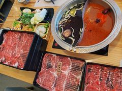 -牛匠和牛寿喜锅(西安总店)