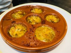 佩斯卡拉风味蒜香蜗牛-萨莉亚意式餐厅(杭州滨江天街店)