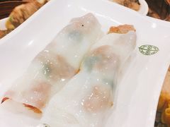 -添好运点心专门店(中环IFC店)