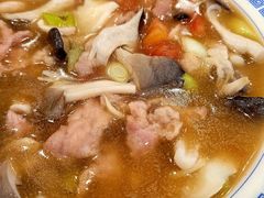 -老雒阳面馆·水席·洛阳菜(王城路店)