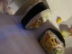 -金三顺紫菜包饭(大商新一百购物广场店)