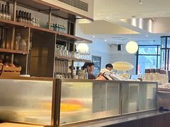 -BAKER&SPICE(安福路店)