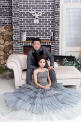 点击看大图 -维纳斯婚纱摄影(鞍山店)