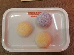-管氏翅吧(马家堡店)