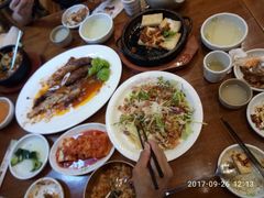 -全州拌饭馆(断桥店)