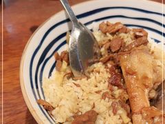 -红猪卤肉饭(大西洋美食城店)