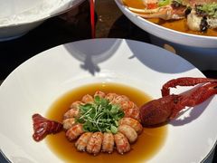 -甄御•海鲜新青岛菜(麦岛店)