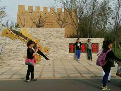 -武清南湖绿博园