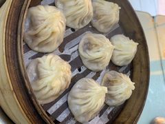 -食惠里小笼包面馆(越秀店)